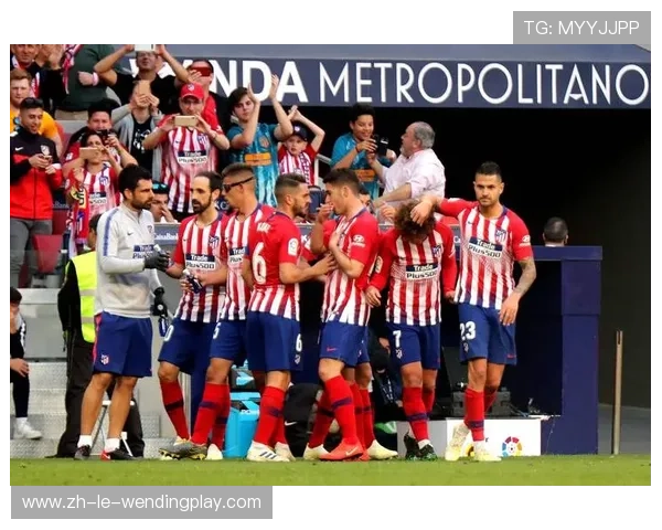 马德里竞技战术调整如何助力球员潜力的全面发挥与成长