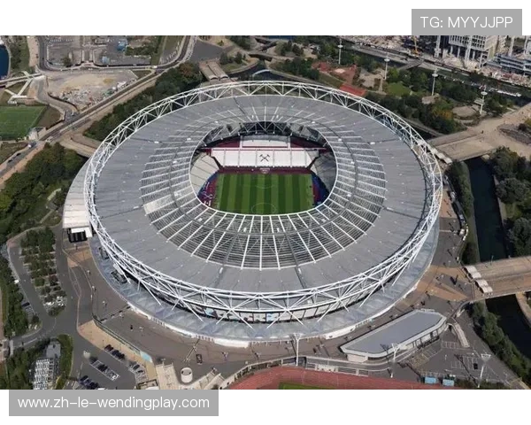 英超球队最大球场的豪华与容量